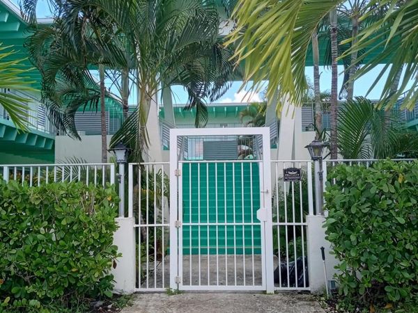 702 N Federal Highway, Unit B6, Lake Worth Beach, FL 33460