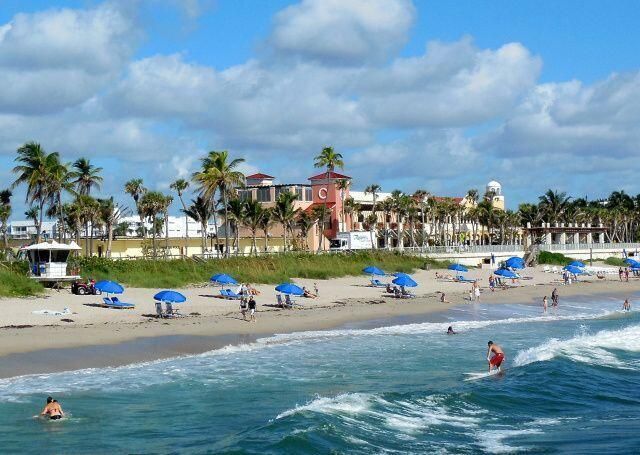 702 N Federal Highway, Unit B6, Lake Worth Beach, FL 33460 Photo