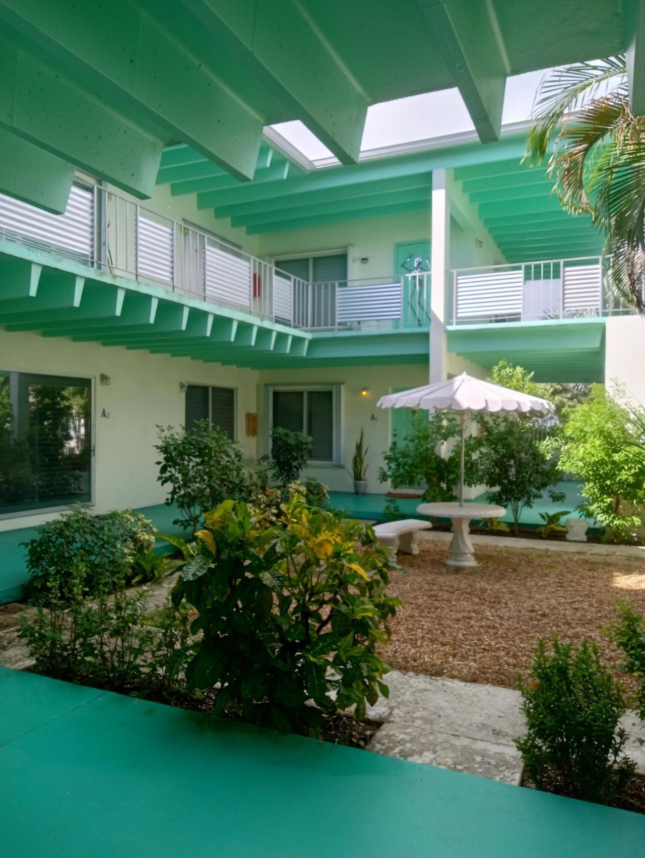 702 N Federal Highway, Unit B6, Lake Worth Beach, FL 33460 Photo