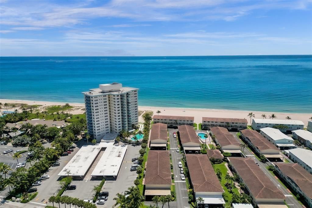 5450 N Ocean Boulevard, Unit 6A, Lauderdale by the Sea, FL 33308 Photo