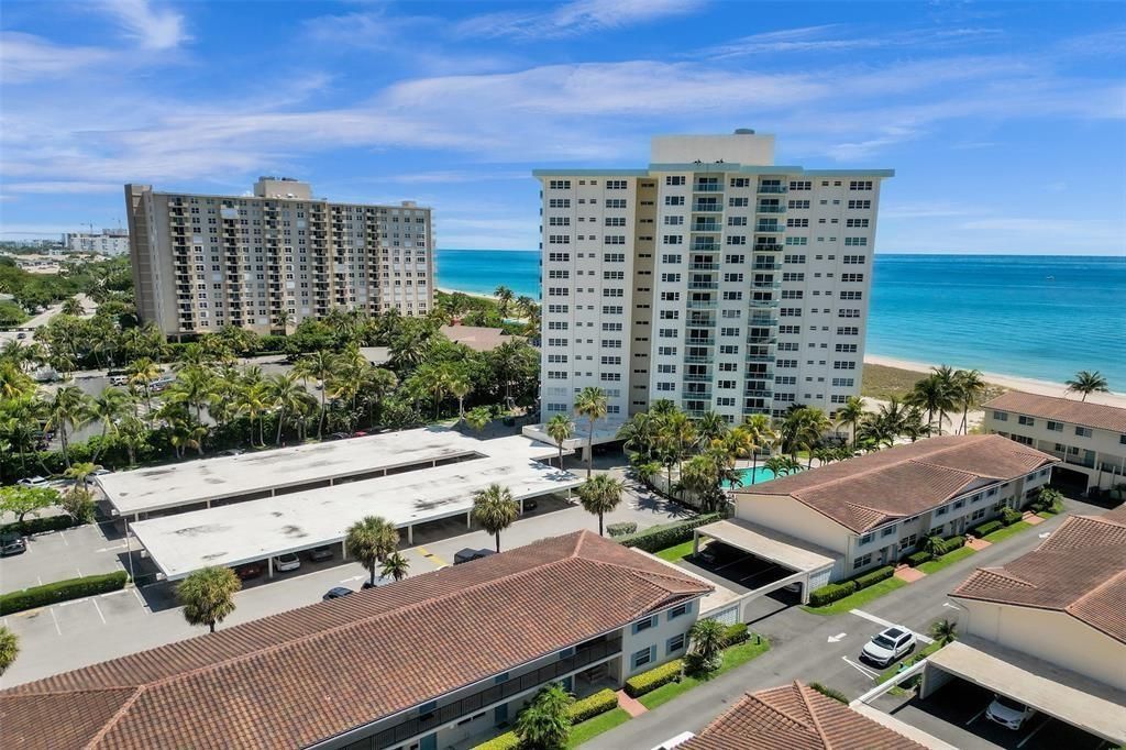 5450 N Ocean Boulevard, Unit 6A, Lauderdale by the Sea, FL 33308 Photo