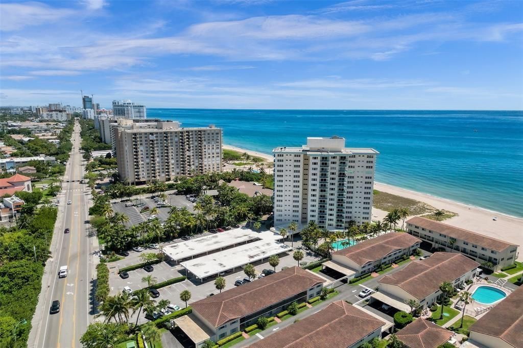 5450 N Ocean Boulevard, Unit 6A, Lauderdale by the Sea, FL 33308 Photo