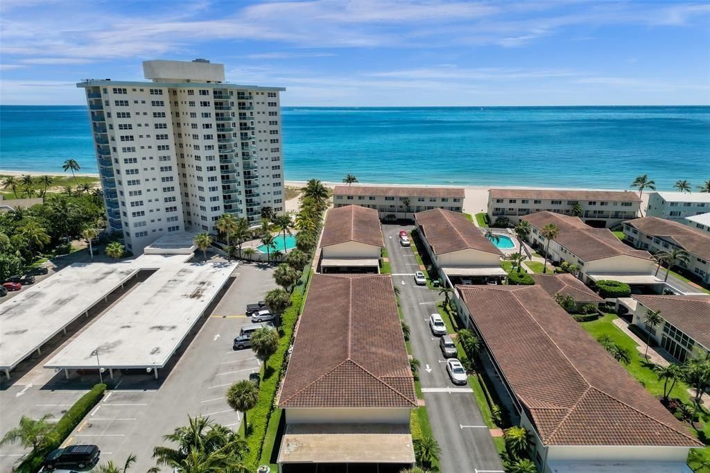 5450 N Ocean Boulevard, Unit 6A, Lauderdale by the Sea, FL 33308 Photo