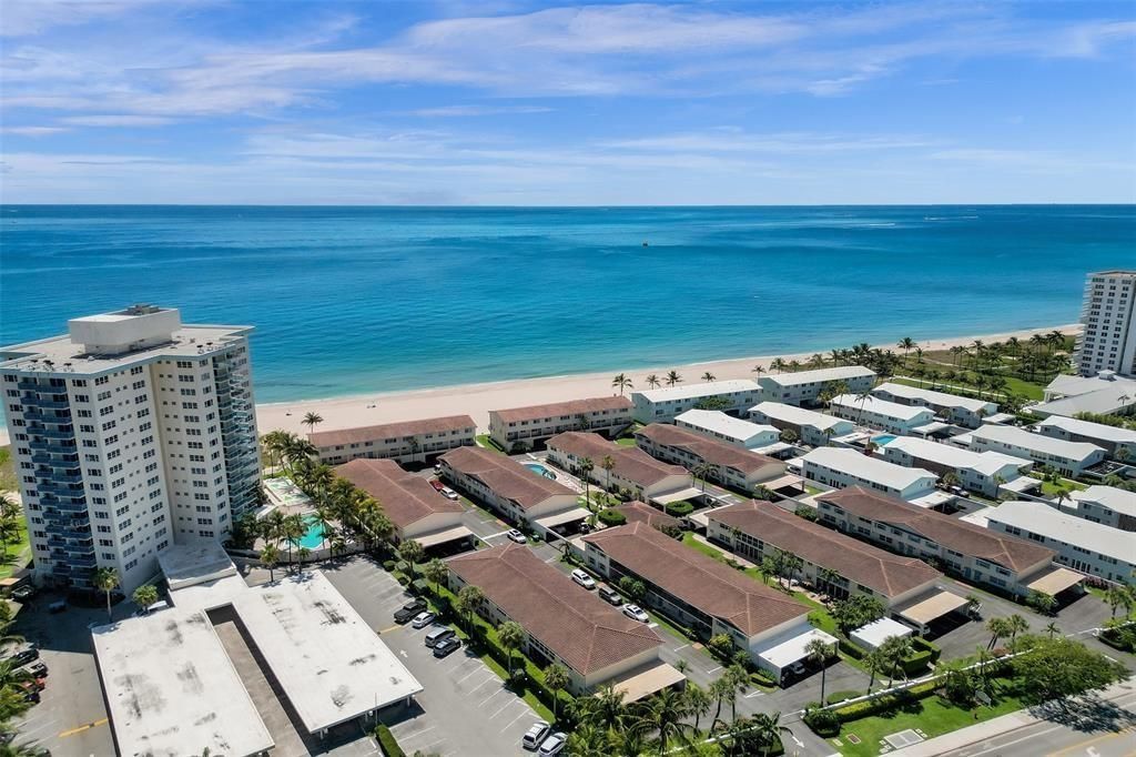 5450 N Ocean Boulevard, Unit 6A, Lauderdale by the Sea, FL 33308 Photo