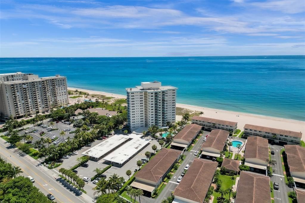 5450 N Ocean Boulevard, Unit 6A, Lauderdale by the Sea, FL 33308 Photo