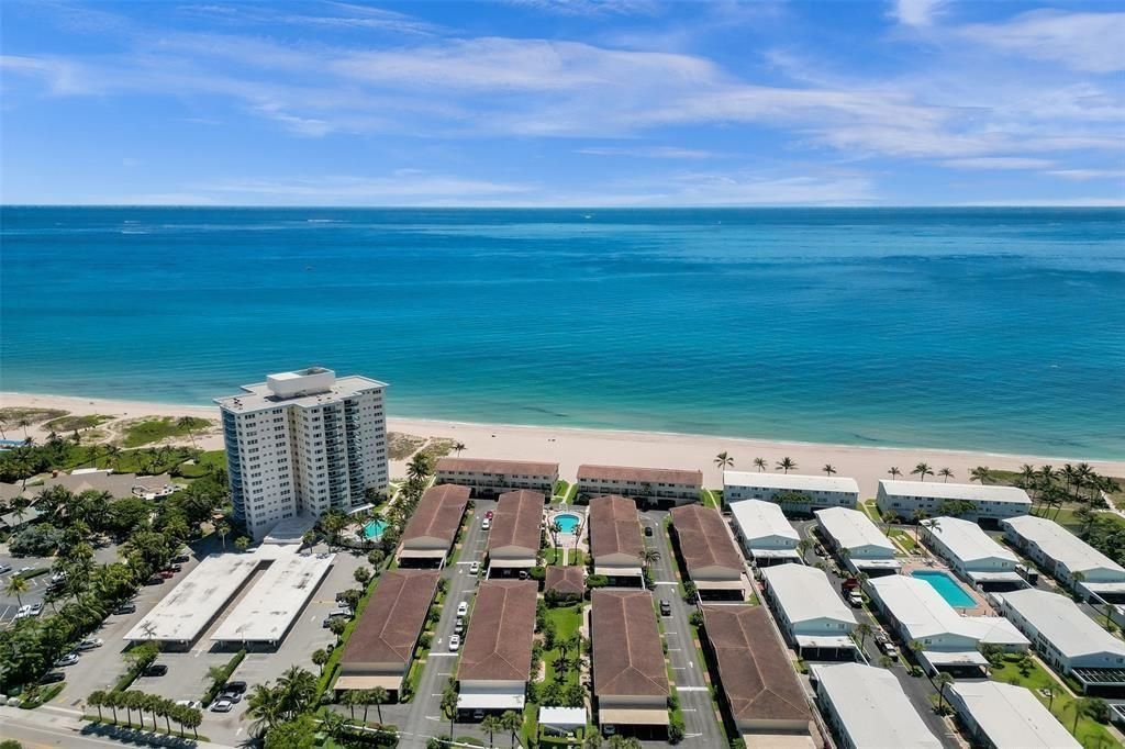 5450 N Ocean Boulevard, Unit 6A, Lauderdale by the Sea, FL 33308 Photo