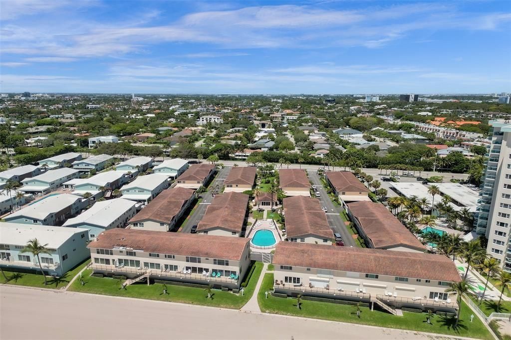 5450 N Ocean Boulevard, Unit 6A, Lauderdale by the Sea, FL 33308 Photo