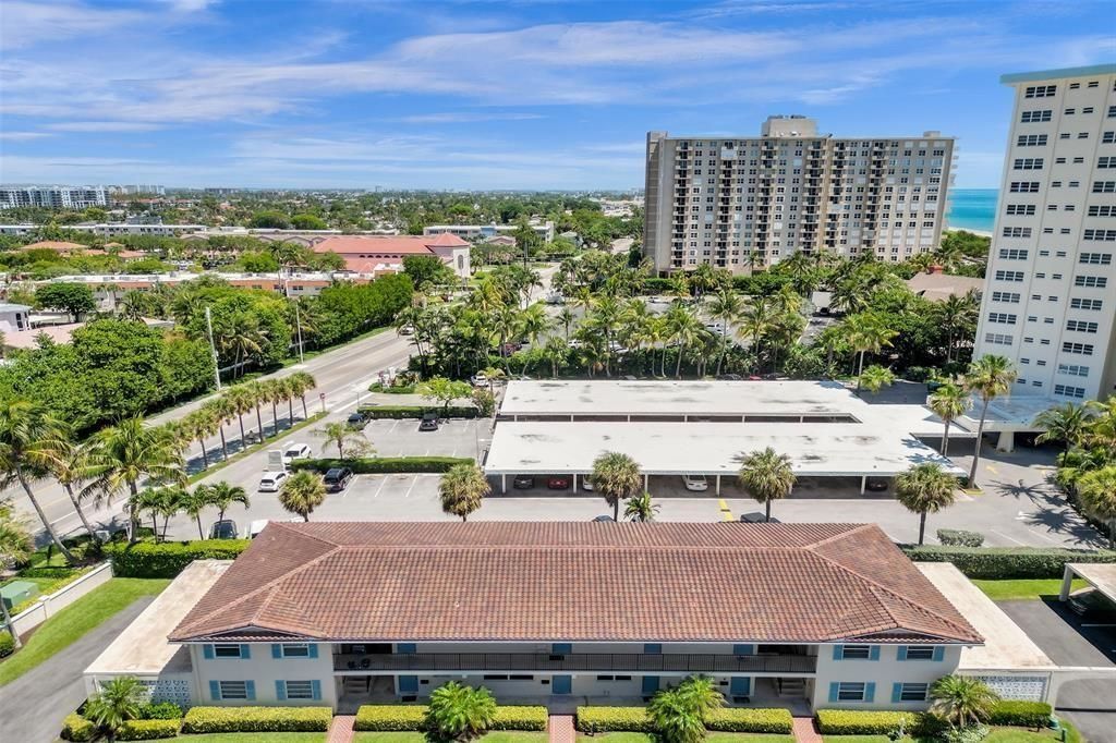 5450 N Ocean Boulevard, Unit 6A, Lauderdale by the Sea, FL 33308 Photo