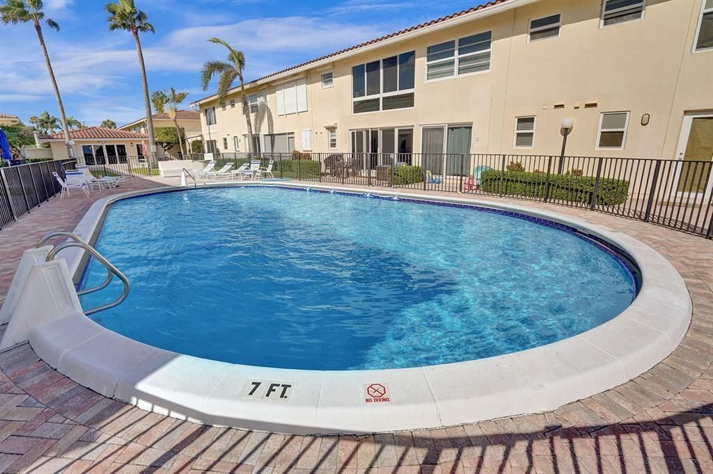 5450 N Ocean Boulevard, Unit 6A, Lauderdale by the Sea, FL 33308 Photo