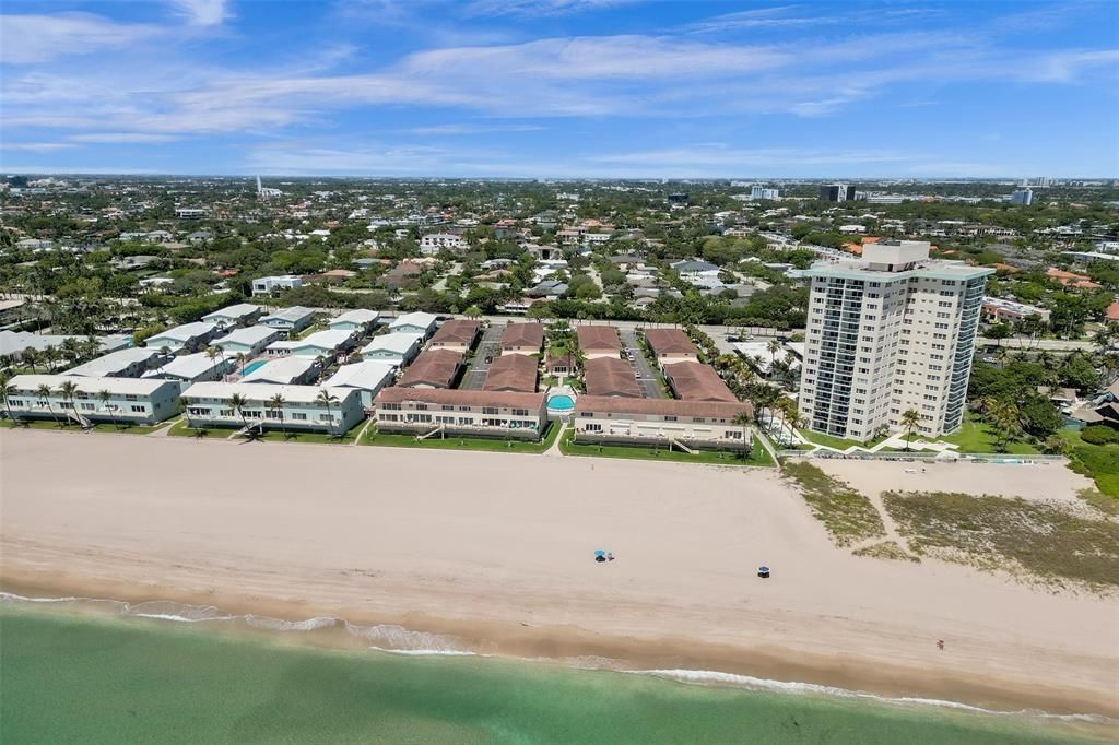 5450 N Ocean Boulevard, Unit 6A, Lauderdale by the Sea, FL 33308 Photo