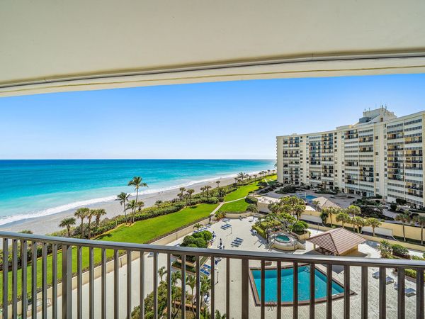 400 Ocean Trail Way, Unit 804, Jupiter, FL 33477