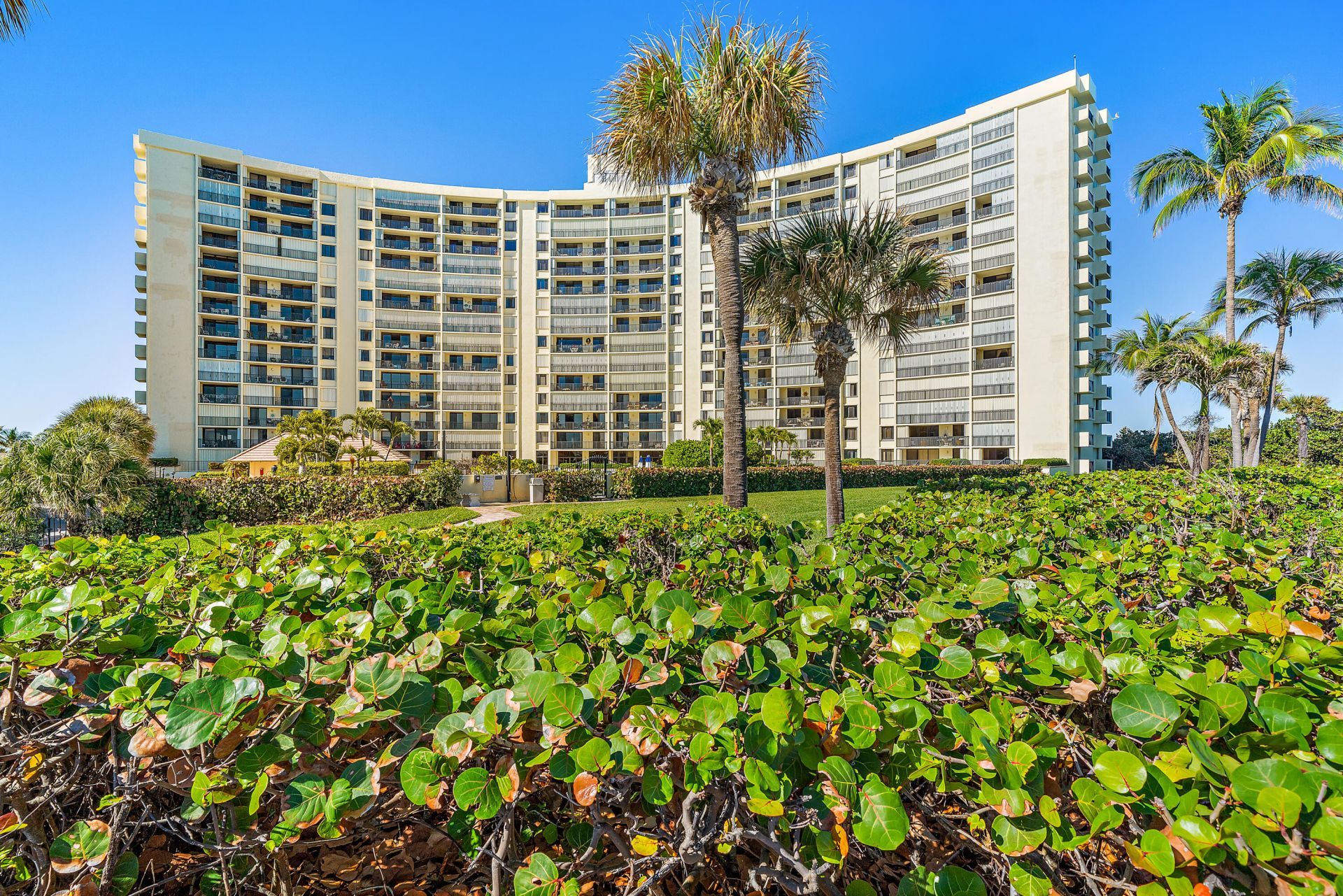 400 Ocean Trail Way, Unit 804, Jupiter, FL 33477 Photo