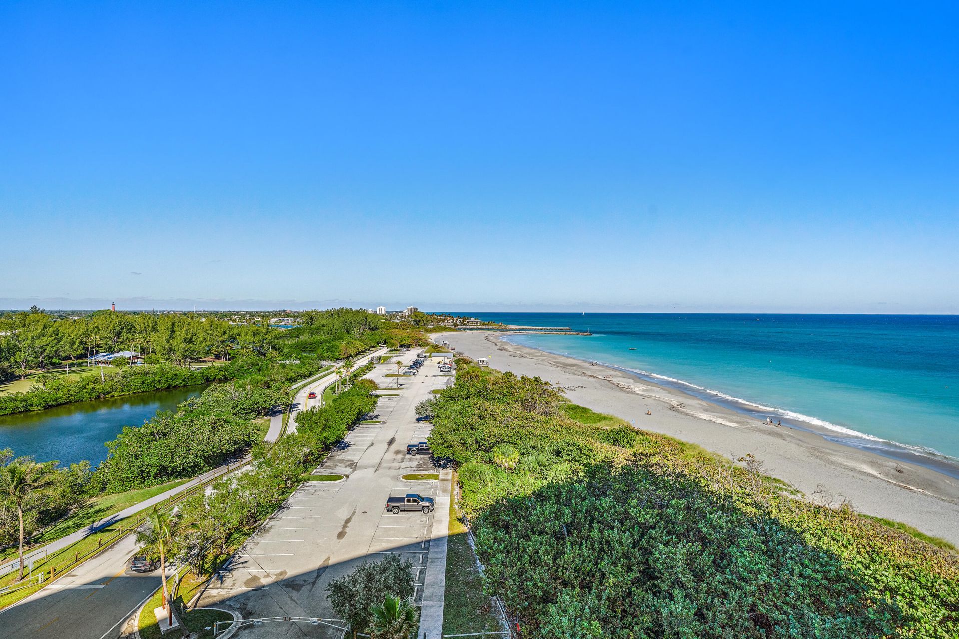 400 Ocean Trail Way, Unit 804, Jupiter, FL 33477 Photo