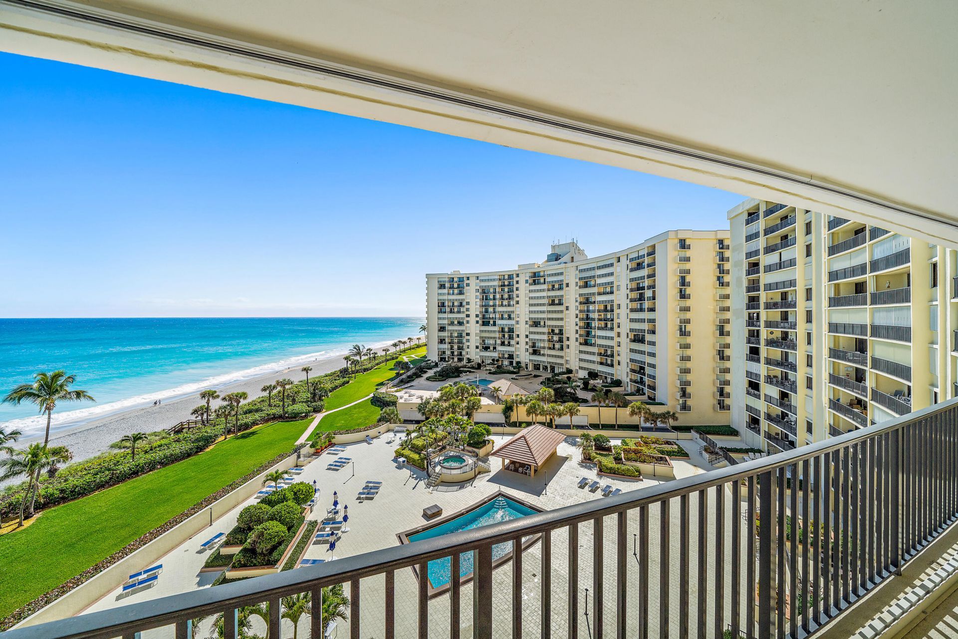 400 Ocean Trail Way, Unit 804, Jupiter, FL 33477 Photo