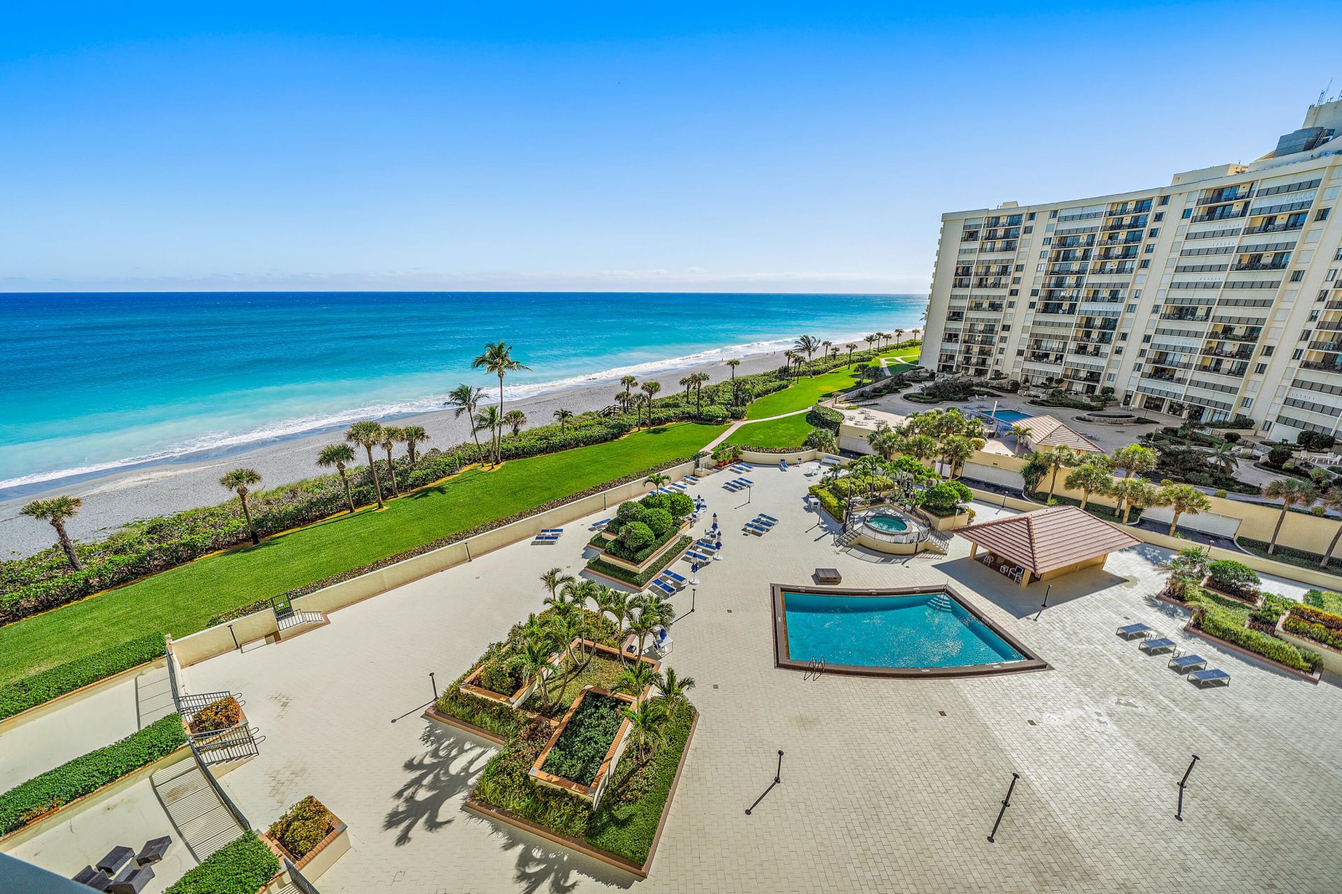 400 Ocean Trail Way, Unit 804, Jupiter, FL 33477 Photo