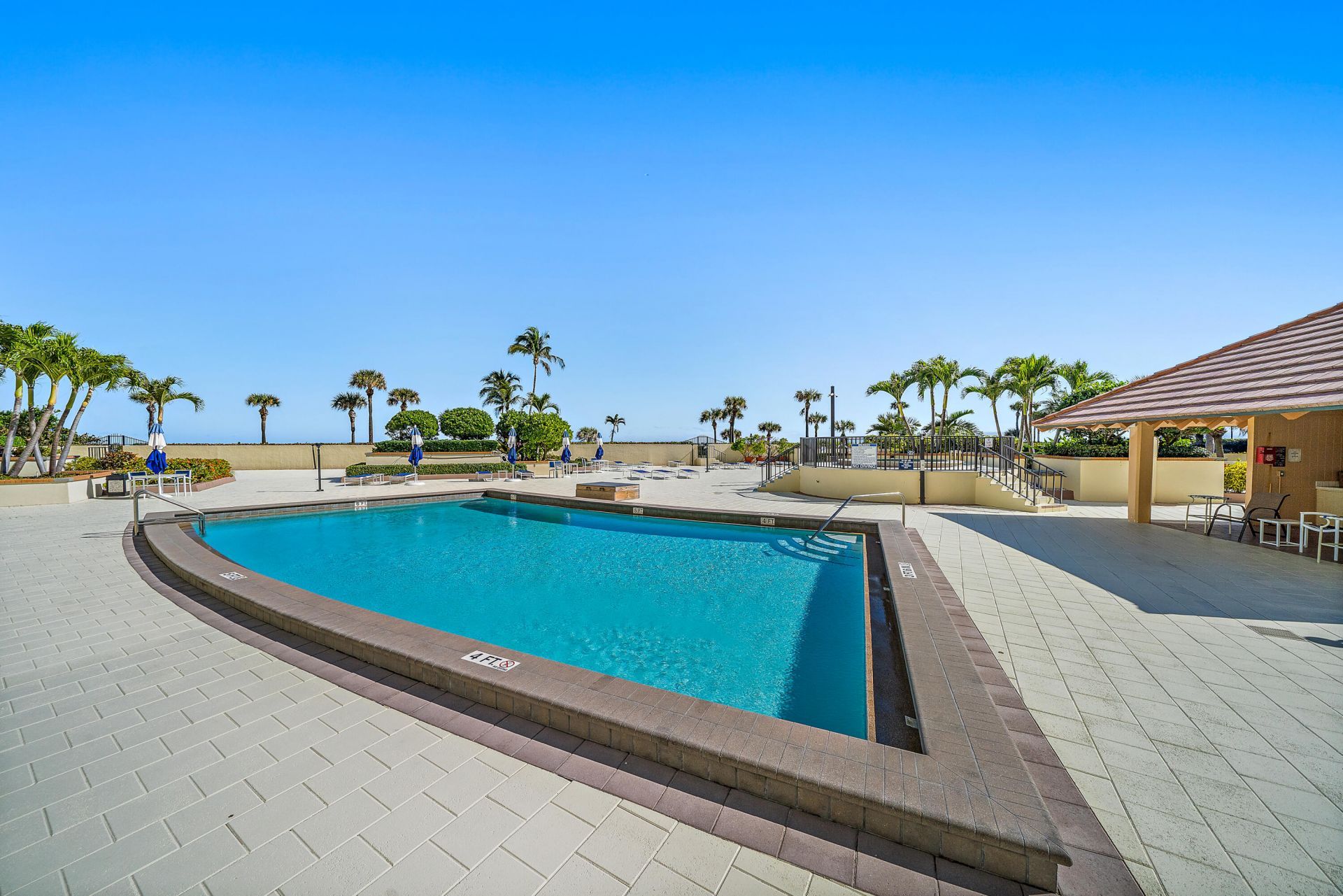 400 Ocean Trail Way, Unit 804, Jupiter, FL 33477 Photo