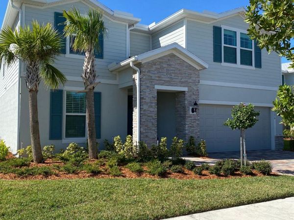 10376 SW Captiva Drive, Port Saint Lucie, FL 34987