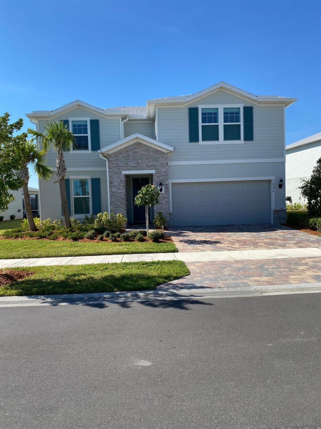10376 SW Captiva Drive, Port Saint Lucie, FL 34987 Photo