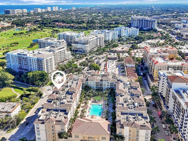 99 SE Mizner Boulevard, Unit 509, Boca Raton, FL 33432
