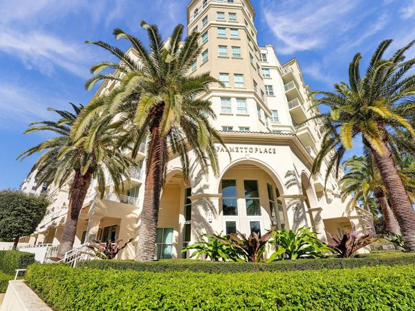 99 SE Mizner Boulevard, Unit 509, Boca Raton, FL 33432