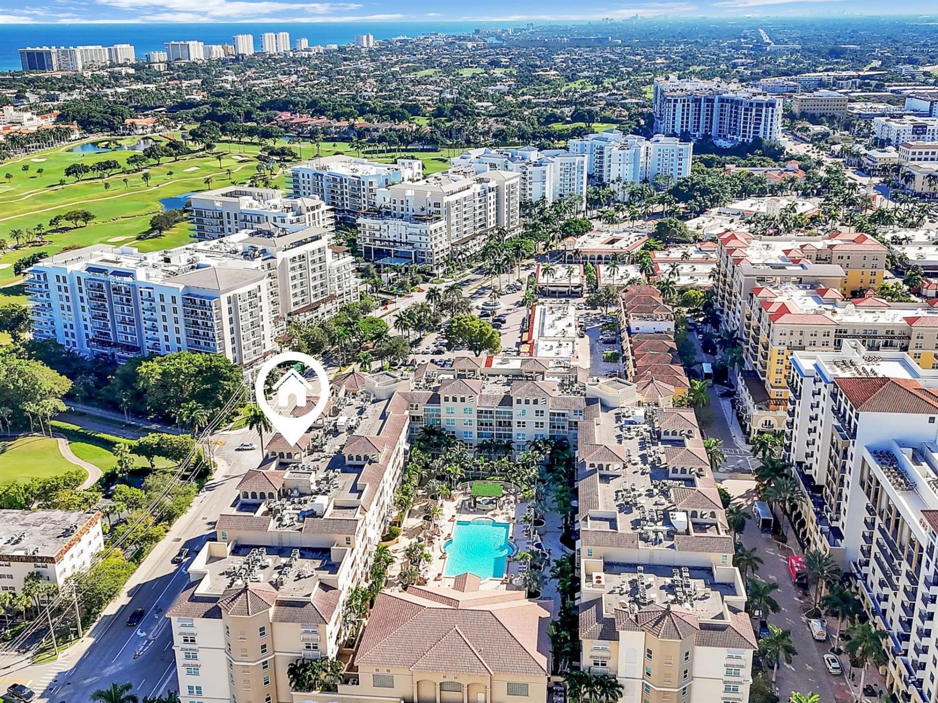 99 SE Mizner Boulevard, Unit 509, Boca Raton, FL 33432 Photo
