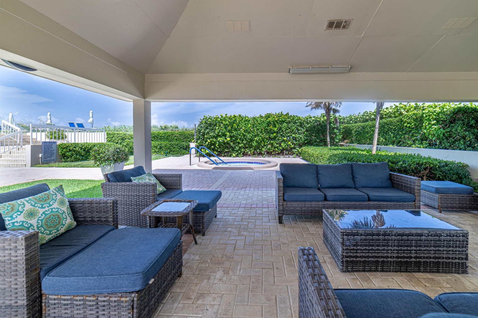 3250 S Ocean Boulevard, Unit 507 N, Palm Beach, FL 33480 Photo