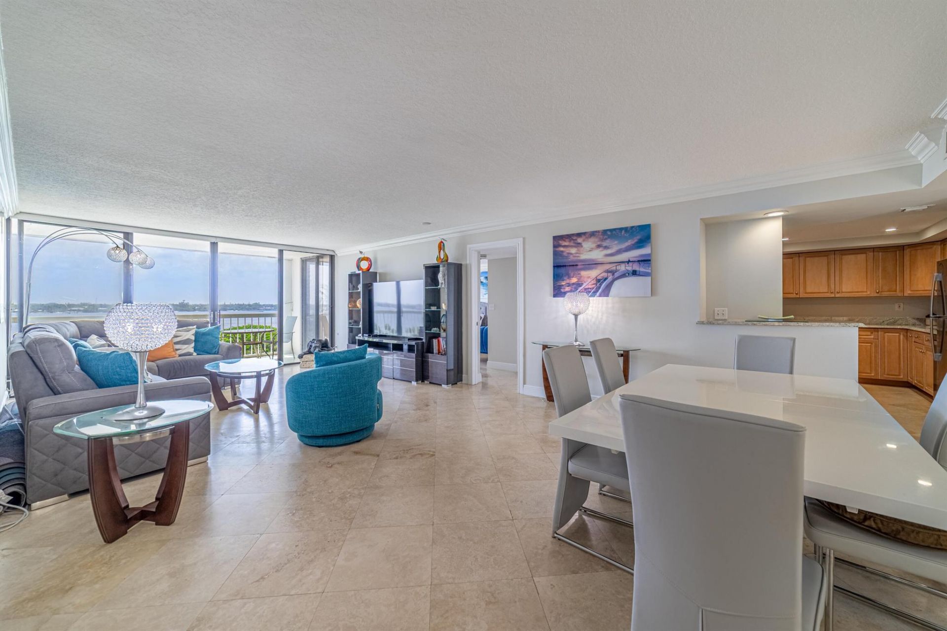 3250 S Ocean Boulevard, Unit 507 N, Palm Beach, FL 33480 Photo