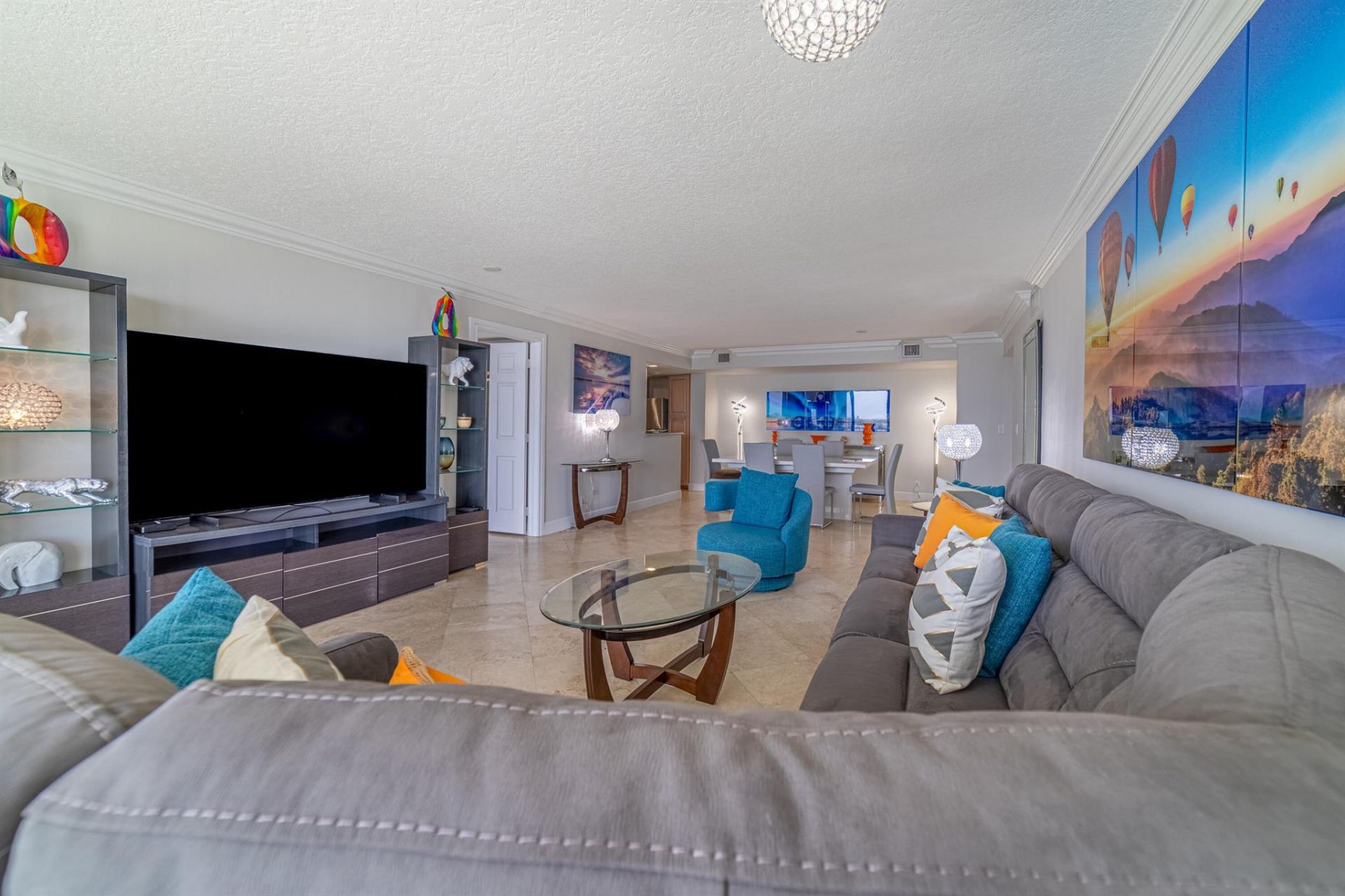 3250 S Ocean Boulevard, Unit 507 N, Palm Beach, FL 33480 Photo