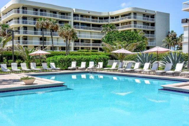 3250 S Ocean Boulevard, Unit 507 N, Palm Beach, FL 33480 Photo