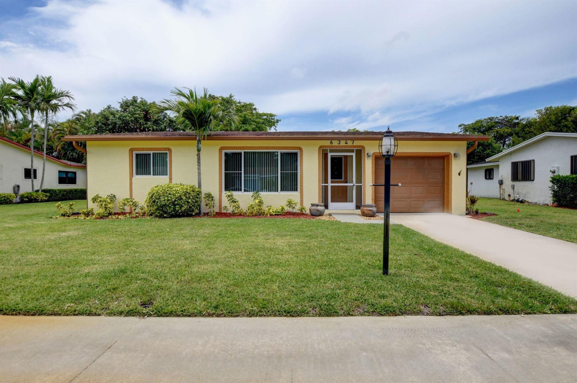 6347 Country Wood Way, Delray Beach, FL 33484 Photo