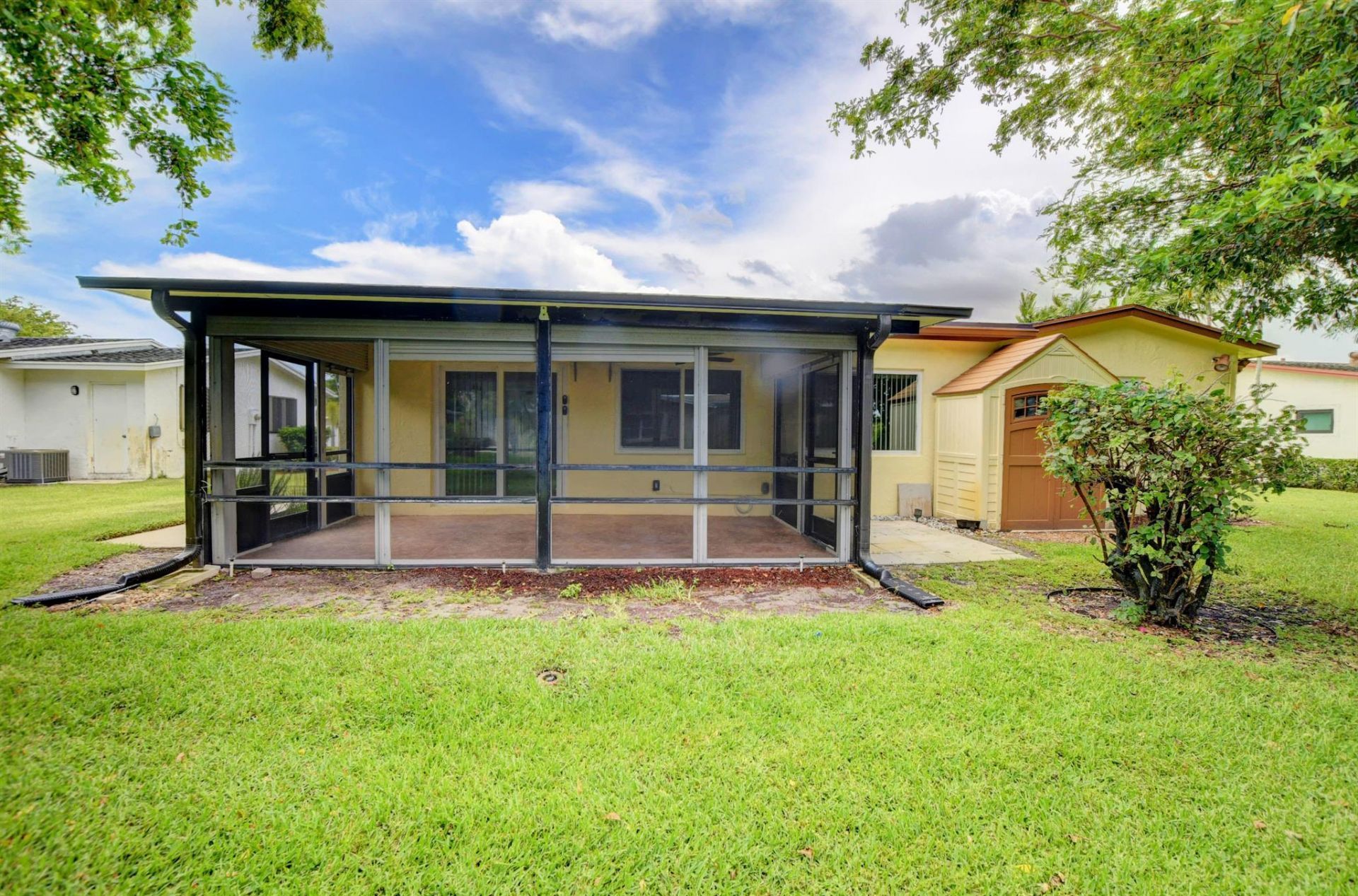 6347 Country Wood Way, Delray Beach, FL 33484 Photo