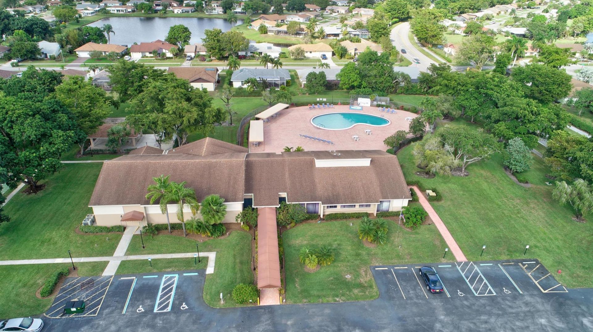 6347 Country Wood Way, Delray Beach, FL 33484 Photo
