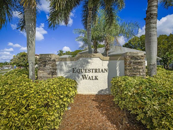 2963 Werwood Court, Wellington, FL 33414