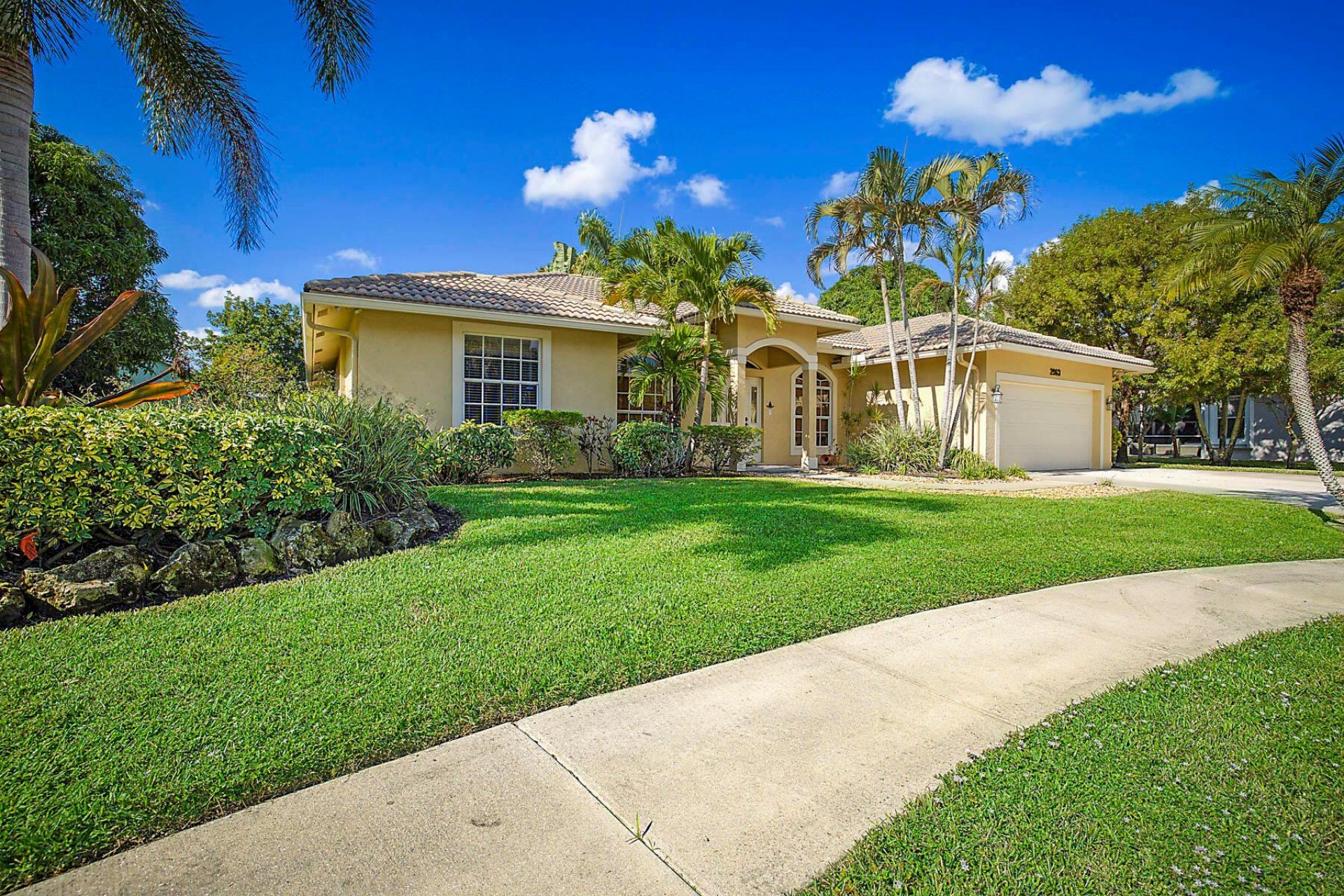 2963 Werwood Court, Wellington, FL 33414 Photo