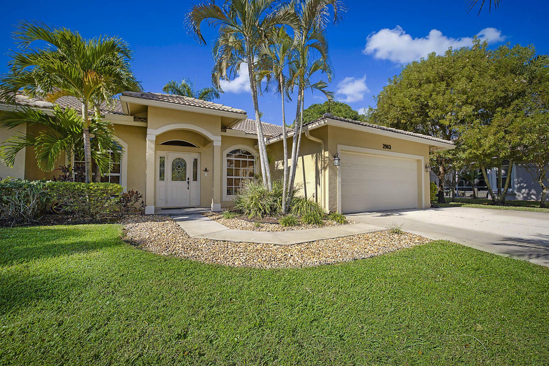 2963 Werwood Court, Wellington, FL 33414 Photo
