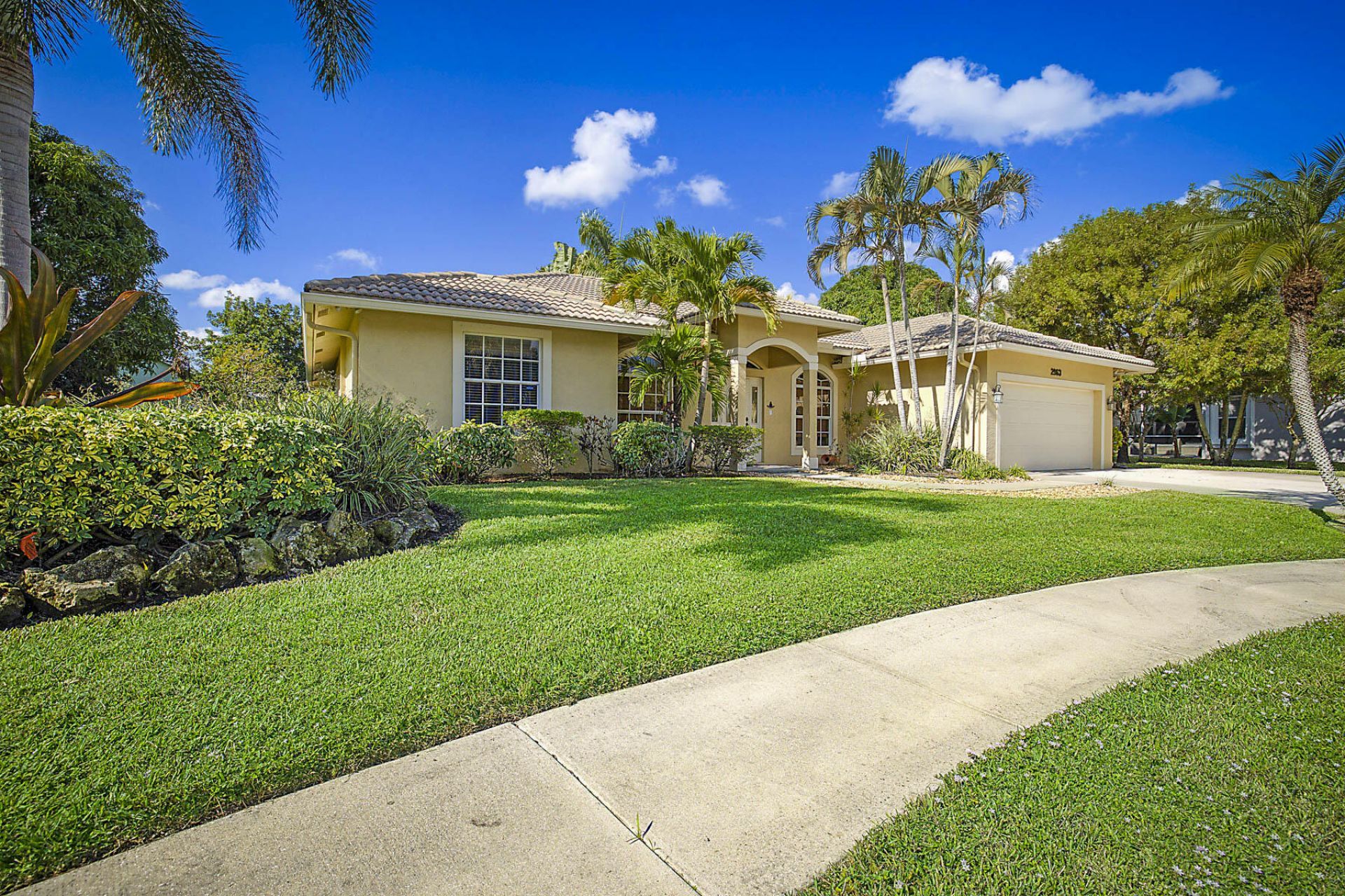 2963 Werwood Court, Wellington, FL 33414 Photo