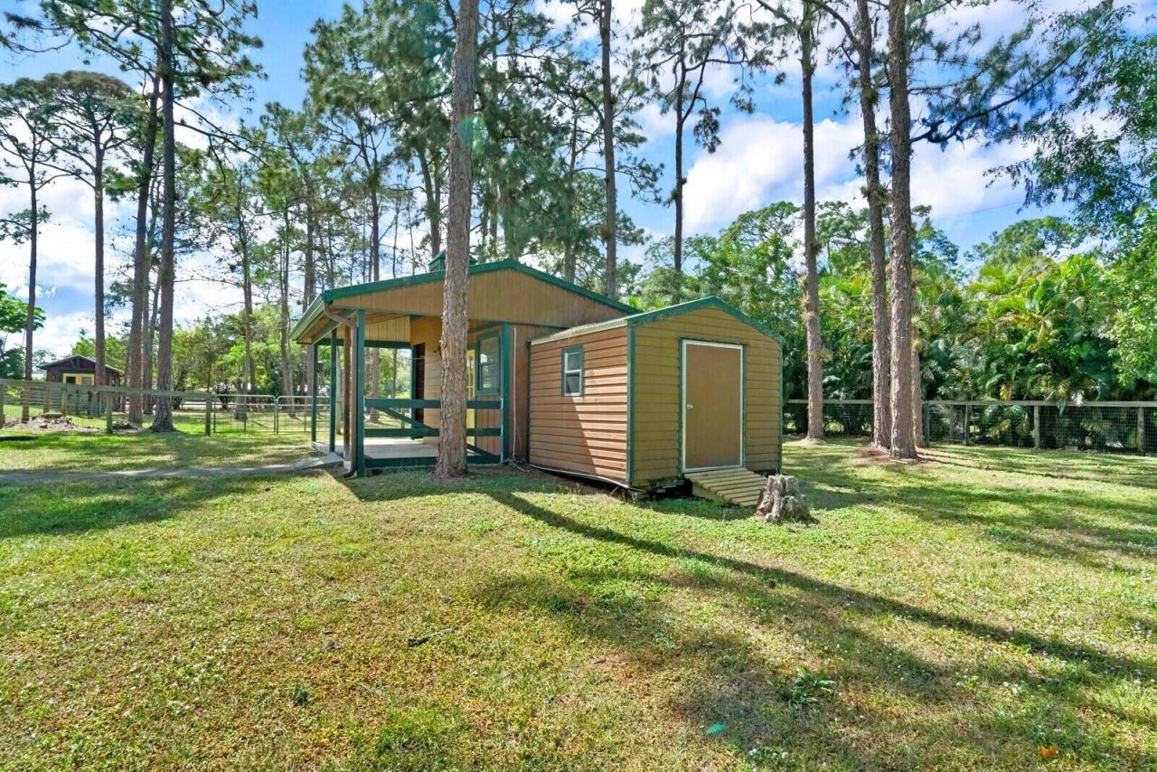 13050 Marcella Boulevard, Loxahatchee Groves, FL 33470 Photo