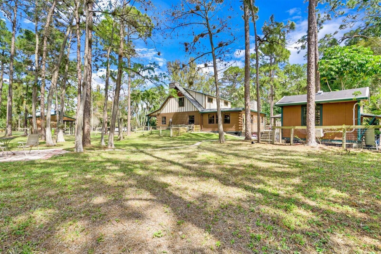 13050 Marcella Boulevard, Loxahatchee Groves, FL 33470 Photo