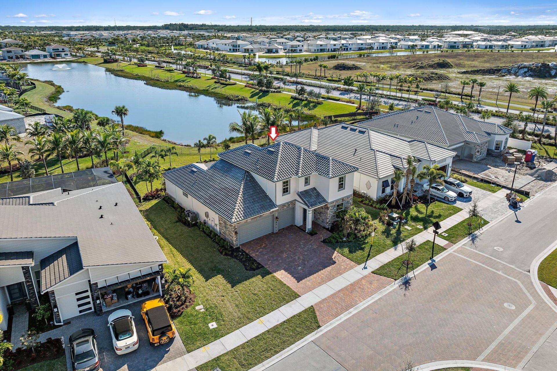 10786 Stellar Circle, Palm Beach Gardens, FL 33412 Photo