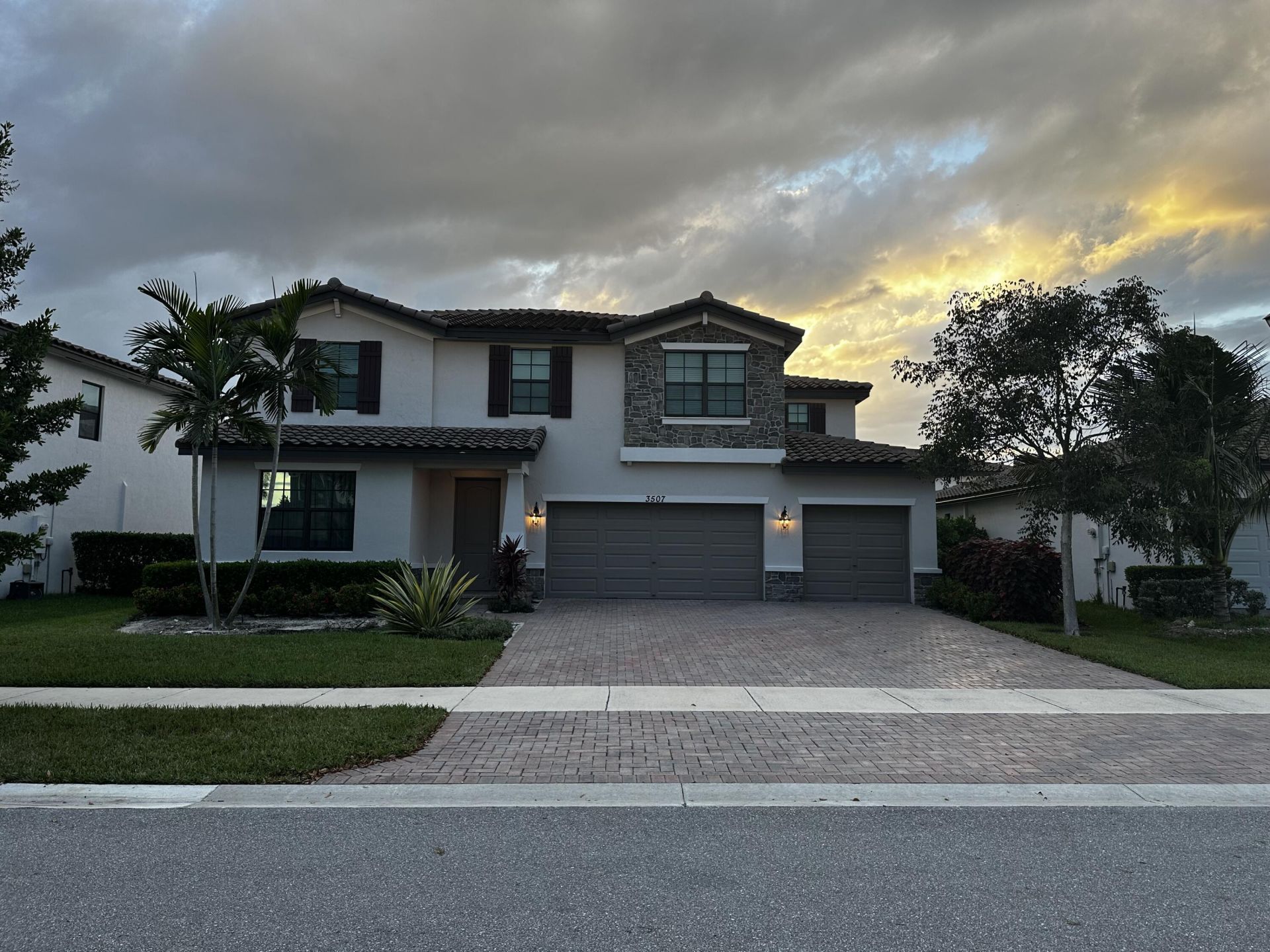3507 Bauer Road, Royal Palm Beach, FL 33411 Photo