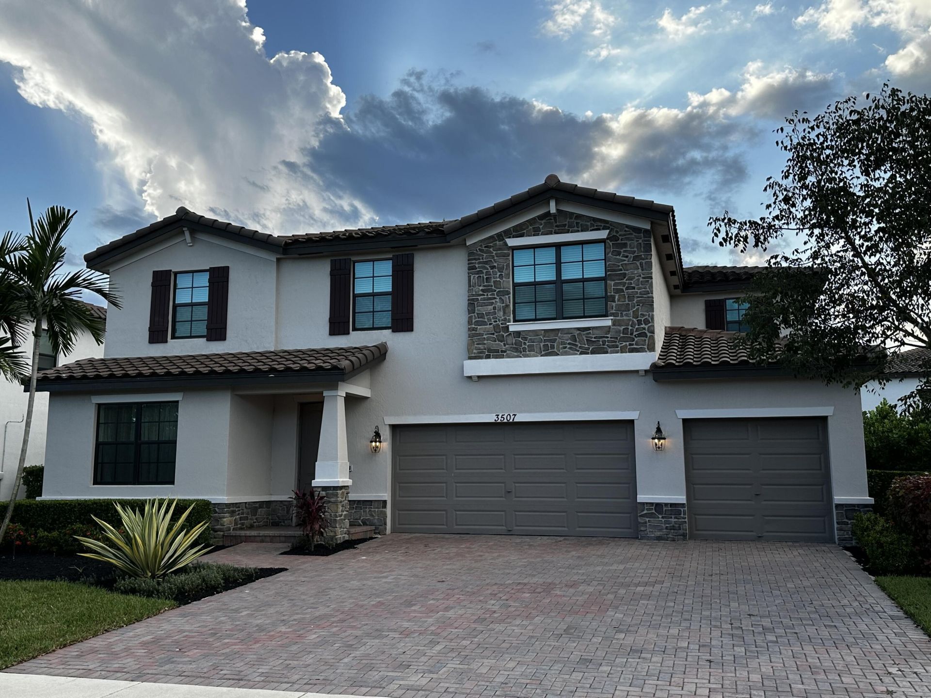 3507 Bauer Road, Royal Palm Beach, FL 33411 Photo