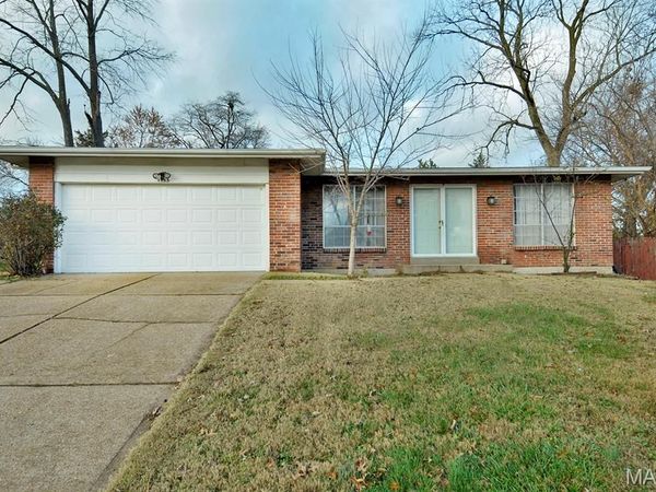 4753 Titan Court, Mehlville, MO 63128