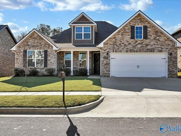 2146 Misty Drive NE, Cullman, AL 35058