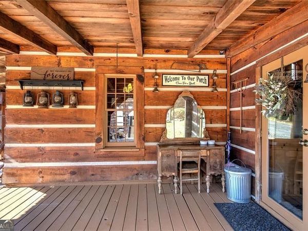 1252 PARIS MOUNTAIN Road, Rockmart, GA 30153