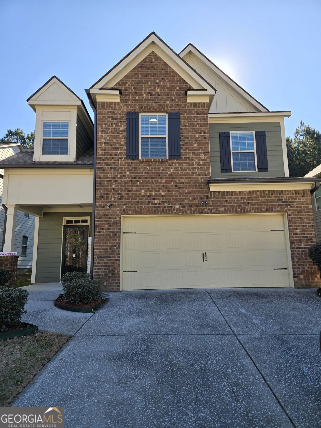 330 Brannigan Court, Union City, GA 30291 Main Photo
