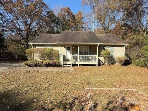 525 DAVIS MILL Drive, Dallas, GA 30157