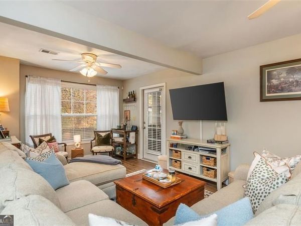 208 Madison Lane, Unit 208, Smyrna, GA 30080