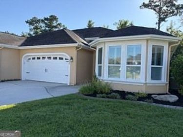 228 Miller Drive, Kingsland, GA 31548