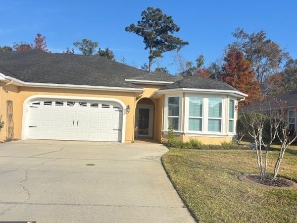 228 Miller Drive, Kingsland, GA 31548