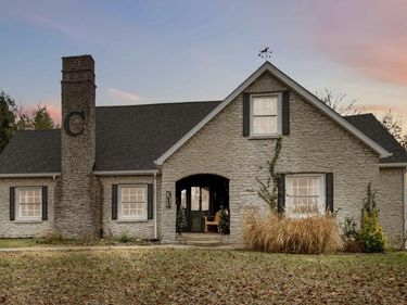 314 Kendrick Avenue, Monticello, KY 42633